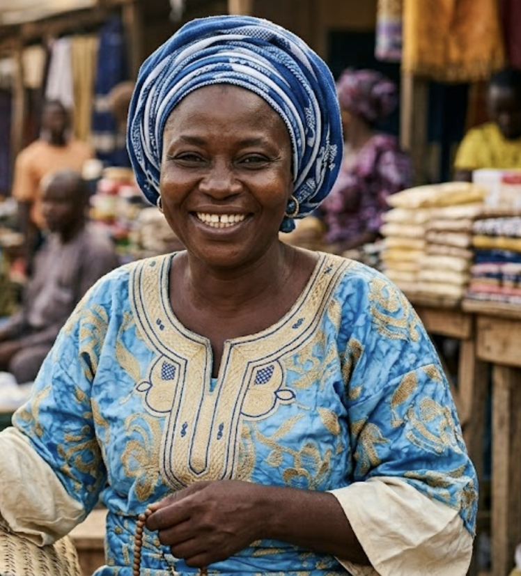 Ngozi, Enugu