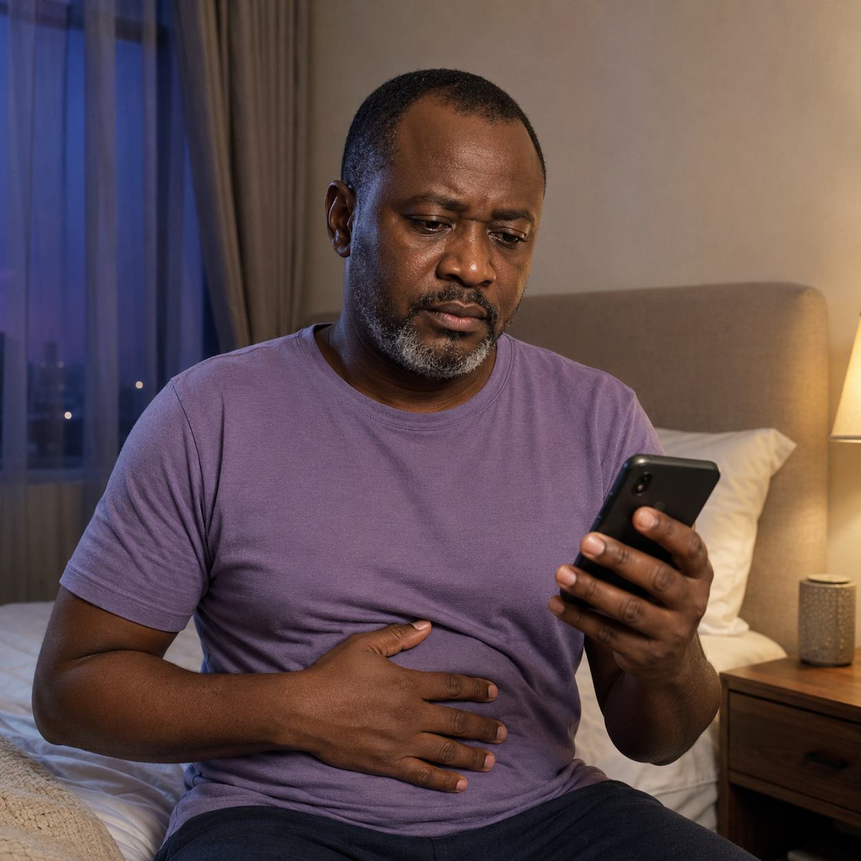 Thinking about your daily liver-support routine